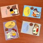  Crayon Shin-chan акрил авторучка подставка оригинальное произведение ...35 годовщина CRS-401-4 / весна лето осень-зима 