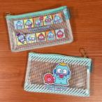  Sanrio | рукоятка gyo Don Flat сумка |40th Aniversary HGD-040-1 / рукоятка gyo Don &... набор прозрачный сетка сумка 