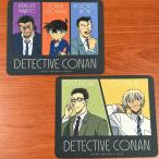  Detective Conan коврик для мыши MCN-603-4 / Conan & маленький ..& Yamato дешево .& способ видеть 