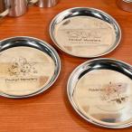 ポケットモンスター ポケモン ステンレスプレート PKM-731-3 / ピカチュウ フシギダネ＆ヒトカゲ＆ゼニガメ ピカチュウ＆イーブイ アウトドア キャンプ