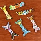  Pocket Monster Pokemon код зажим L PKM-992-8 / Пикачу ушко (уголок) kyuchi колли tapo Cub waninokoe-fi Blacky i-bi человек fia