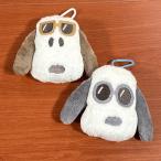  бесплатная доставка Peanuts / Snoopy лицо чехол для пропуска SPCQ-716-7 / Snoopy Joe * прохладный Sunset солнцезащитные очки 