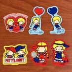  шпаклевка .&amp;jimi- стикер 3 шт. комплект SRNY-040-1 /A B активный серии 