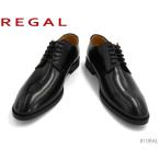 リーガル REGAL 810R BLACK ブラック メンズ ビジネスシューズ 正規品