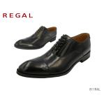 リーガル REGAL 811R 811RAL メンズ シューズ ビジネスシューズ ブラック ダークブラウン正規品