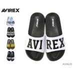 アビレックス AVIREX BANSHEE バンシー 4620 AV4620 シャワー サンダル メンズ レディース 正規品