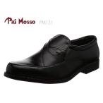 PIU MOSSO ¥Ô¥¦¥â¥Ã¥½ PM121 ¥á¥ó¥º ¥Ó¥¸¥Í¥¹¥·¥å¡¼¥º ¥¹¥ê¥Ã¥Ý¥ó ¥â¥«¥·¥ó ·¤