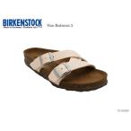 ビルケンシュトック BIRKENSTOCK ヤオ Yao Balance 1018489 ライトローズ 国内正規品 細幅 ナロー幅 レディース  サンダル