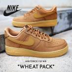 ショッピングエアフォース NIKE AIR FORCE 1 '07 WB 