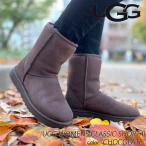 UGG WOMENS CLASSIC SHORT II CH