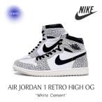 ショッピングジョーダン NIKE AIR JORDAN 1 RETRO HIGH OG 