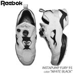 REEBOK INSTAPUMP FURY 95 