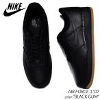 日本未発売 NIKE AIR FORCE 1 '07 