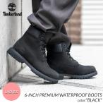 ショッピングTimberland Timberland 6-INCH PREMIUM WATERPROOF BOOTS 