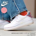 海外限定 NIKE WMNS AIR FORCE 1 '07 LX 