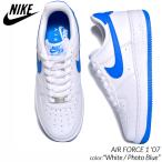 ショッピングair NIKE AIR FORCE 1 '07 