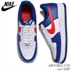 ショッピングエアフォース1 海外限定 NIKE AIR FORCE 1 '07 