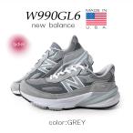 NEW BALANCE W990GL6 