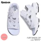 REEBOK INSTAPUMP FURY SANDAL ZIP 