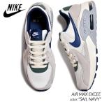 ショッピング白 ホワイト NIKE AIR MAX EXCEE 