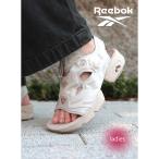 REEBOK INSTAPUMP FURY SANDAL ZIP 