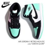 ショッピングnike NIKE AIR JORDAN 1 RETRO HIGH OG 