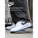 ショッピングエアフォース NIKE AIR FORCE 1 '07 