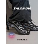 SALOMON XT-6 GTX 