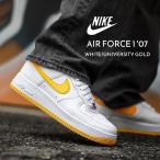 ショッピングエアフォース NIKE ナイキ エアフォース ロー スニーカー AIR FORCE 1 '07 