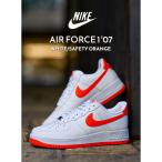 ショッピングエアフォース NIKE ナイキ エアフォース ロー スニーカー AIR FORCE 1 '07 