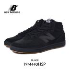 ショッピングニューバランス NEW BALANCE ニューバランス ヌメリック 440 スニーカー NUMERIC NM440HSP 