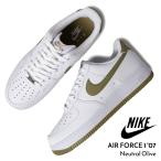 ショッピングFORCE NIKE ナイキ エアフォース ロー スニーカー AIR FORCE 1 '07 
