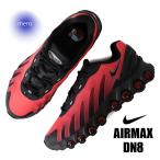 ショッピングエア マックス NIKE ナイキ エアマックス スニーカー AIR MAX DN8 BLACK/UNIVERSITY RED/BRIGHT CRIMSON ( 黒 ブラック 赤 レッド メンズ FQ7860-008 )