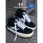 ショッピング白 ホワイト NORTHWAVE ノースウェーブ エスプレッソ チリ スエード スニーカー ESPRESSO CHILLI SUEDE BLACK/WHITE ( 黒 ブラック 白 ホワイト 国内正規品 NW-002 )