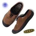 ショッピングkeen KEEN キーン メンズ ハウザー スライド シューズ クロッグ サンダル スニーカー MEN HOWSER 3 SLIDE BISON/BLACK ( 茶色 ブラウン アウトドア 1029443 )