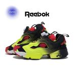 REEBOK リーボック インスタポンプ フ
