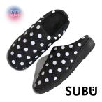 SUBUsb winter сандалии салон обувь тапочки вне надеть обувь для помещений сандалии WINTER SANDAL DOTS ( точка рисунок мужской женский wi мужской 4977468 )