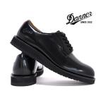 ショッピングダナー Danner ダナー ポストマン ブーツ POSTMAN BLACK ( ブラック 黒 革靴 短靴 ダービー ビジネスシューズ ドレスシューズ レザーシューズ D214300BLK )