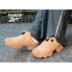 REEBOK リーボック インスタ ポンプ フューリー ミュール サンダル INSTAPUMP FURY MULE CAMEL ( ベージュ メンズ レディース ウィメンズ 100230816 )