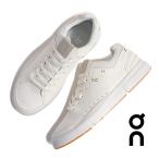 On オン ロジャー センターコート スニーカー THE ROGER CENTRE COURT WHITE/GUM ( ホワイト シンプル 白 メンズ テニスシューズ 3MD11270228 )