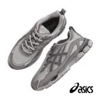 ショッピングasics asics アシックス GEL-NYC RGD スポーツスタイル ゲル スニーカー SPORTSTYLE CEMENT GREY ( グレー メンズ レディース 1203A735-020 )