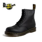 Dr.Martens ドクターマーチン 1460 NAPPA 8 EYE BOOTS ナッパ 8ホール ブーツ レースアップ BLACK ( ブラック レザーブーツ 革靴 R11822002 )