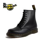 Dr.Martens ドクターマーチン 1460 8 EYE BOOTS 8ホール ブーツ BLACK ( ブラック 黒 レースアップ メンズ レディース レザーブーツ R10072004 )