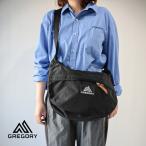 ショッピンググレゴリー GREGORY グレゴリー ショルダーバッグ バッグ 鞄 SATCHEL M サッチェルM BLACK ( ブラック 黒 メンズ レディース ナイロン 1545031041BLK )