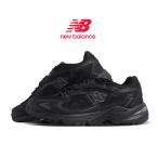 ショッピングbalance NEW BALANCE ニューバランス 725 スニーカー ML725CB BLACK ( NB ブラック 黒 レディース ウィメンズ 373 327 997 576 530 996 )
