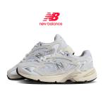 ショッピングbalance NEW BALANCE ニューバランス 725 スニーカー ML725BA WHITE ( NB ホワイト 白 レディース ウィメンズ 373 327 997 576 996 )