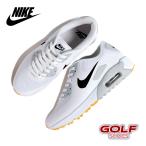 NIKE ナイキ AIR MAX 90 GOLF WHITE エア マックス 90 ゴルフ スニーカー ( ホワイト 白 メンズ レディース ウィメンズ HV9305-102 )