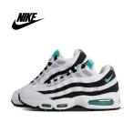 NIKE ナイキ AIR MAX 95 エアマックス 95 スニーカー BLACK BORDER ( ブラック ボーダー メンズ 黒 青 水色 復刻 IM7409-100 )