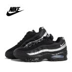 NIKE ナイキ AIR MAX 95 エア マックス 95 スニーカー BLACK/METALLIC SILVER ( ブラック 黒 シルバー 銀 メンズ IB1667-003 )