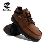 ショッピングティンバーランド TIMBERLAND ティンバーランド ブーツ ヘリテージ ゴアテックス モックトゥ ミッド HERITAGE GTX MOC TOE MID BROWN ( ブラウン メンズ 37042-214 )